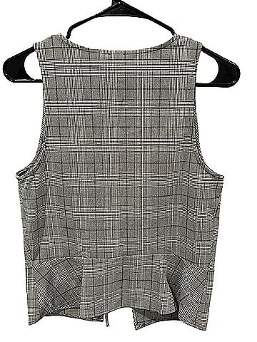 Express Sleeveless Top (view 2)
