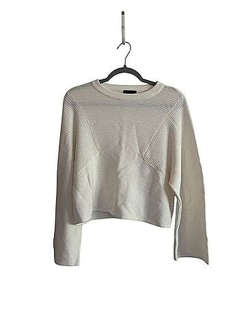 Topshop Pullover Sweater (view 1)
