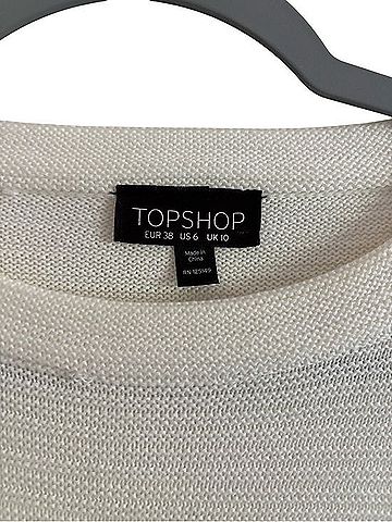 Topshop Pullover Sweater (view 2)