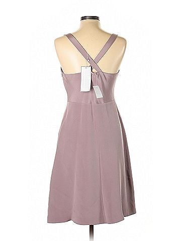 J.Crew J.Crew Cocktail Dress (view 2)