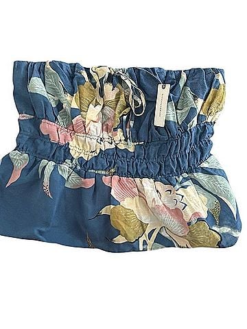Anthropologie The Somerset Tube Top (view 2)