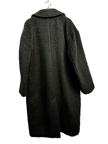 Topshop Coat (view 2)
