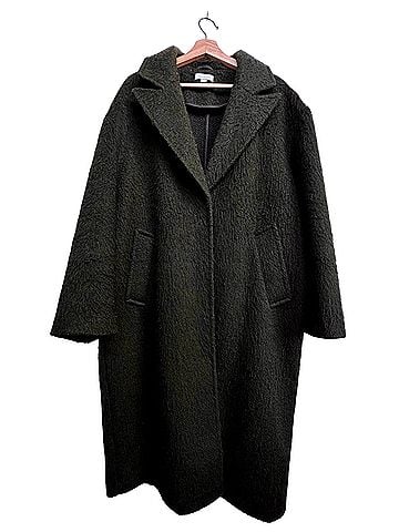 Topshop Coat (view 1)