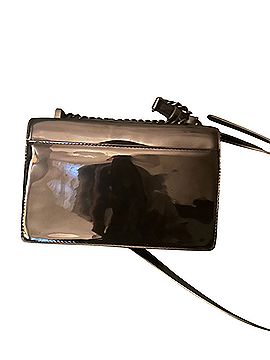 DKNY DNKY Leather Crossbody Bag (view 1)