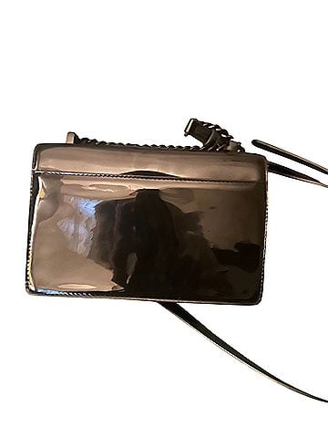 DKNY DNKY Leather Crossbody Bag (view 1)