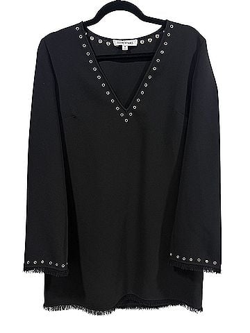 Elizabeth and James Cocktail Dress (view 1)
