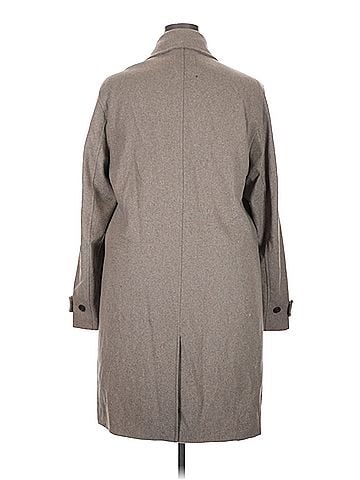 H&M H&amp;M Wool Coat (view 2)