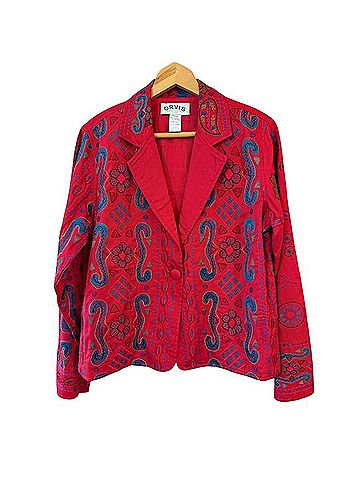 Orvis Blazer (view 1)