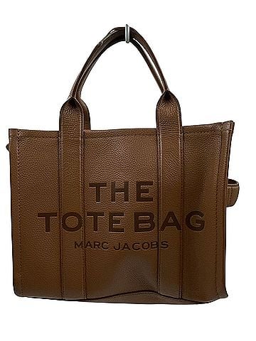 Marc Jacobs Marc Jacobs The Tote Bag Leather Tote (view 1)