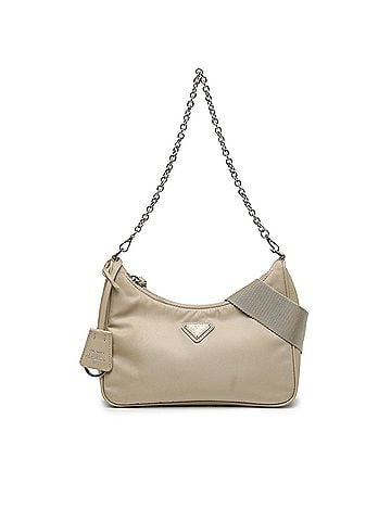 Prada Re Nylon Re Edition 2005 Satchel (view 1)