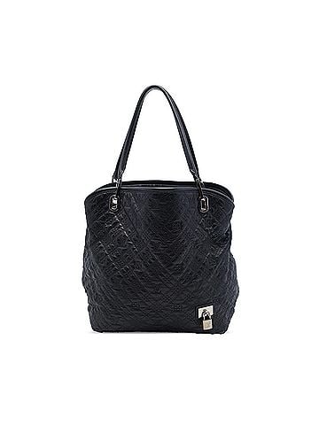 Louis Vuitton Monogram Lambskin Antheia Lilia GM (view 1)