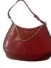 Guess guess Leather Shoulder Bag - photo 2