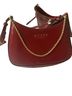 Guess guess Leather Shoulder Bag - photo 1