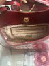 Guess guess Leather Shoulder Bag - photo 3