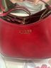 Guess guess Leather Shoulder Bag - photo 5