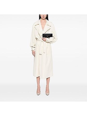 Prada Vitello Move Envelope Clutch (view 2)