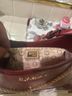Guess guess Leather Shoulder Bag - photo 6