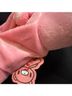 Hot Topic Pink Coin Purse One size - photo 6