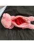 Hot Topic Pink Coin Purse One size - photo 5