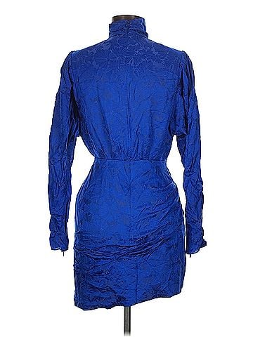 Ronny Kobo Ronny Kobo Cocktail Dress (view 2)