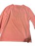 Ralph Lauren 100% Cotton Pink Pullover Sweater Size M - photo 2