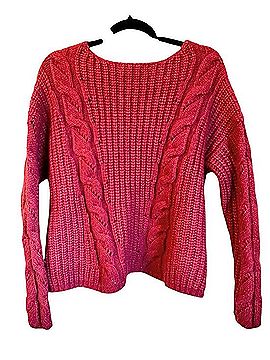 Anthropologie Ramona Pullover Sweater (view 2)