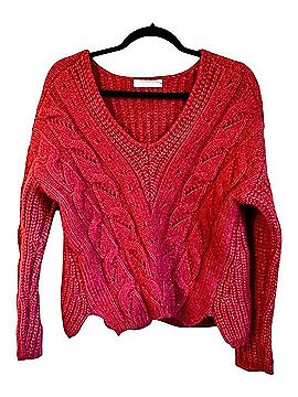 Anthropologie Ramona Pullover Sweater (view 1)