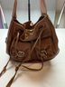 Marc Jacobs Karolina Hobo Leather Hobo - photo 8