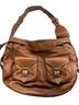 Marc Jacobs Karolina Hobo Leather Hobo - photo 1