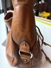 Marc Jacobs Karolina Hobo Leather Hobo - photo 12