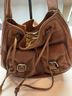 Marc Jacobs Karolina Hobo Leather Hobo - photo 10