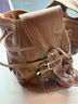 Marc Jacobs Karolina Hobo Leather Hobo - photo 5