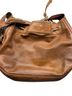 Marc Jacobs Karolina Hobo Leather Hobo - photo 2