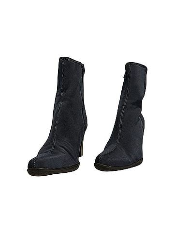 Apostrophe Ankle Boots (view 2)