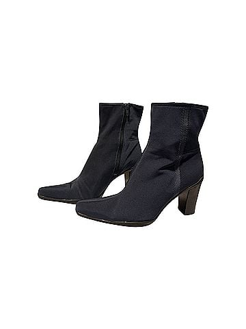 Apostrophe Ankle Boots (view 1)