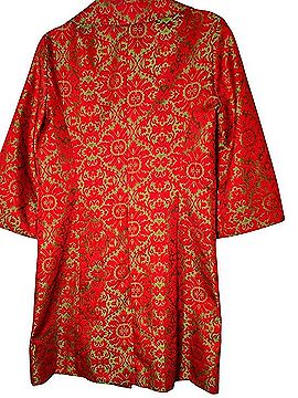Central Falls F62B25 Coat (view 2)