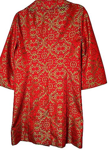 Central Falls F62B25 Coat (view 2)