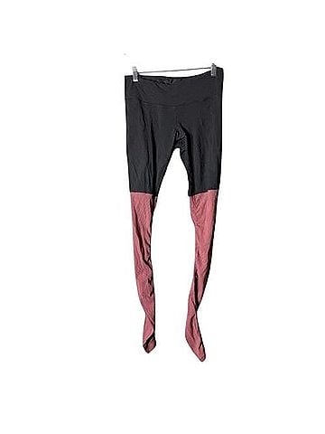Alo Yoga Goddess Ribbed Legging Leggings (view 2)