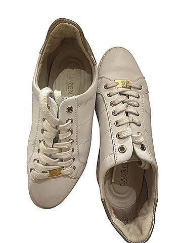 Ralph Lauren Sneakers (view 1)