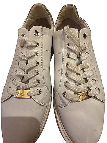 Ralph Lauren Sneakers (view 2)