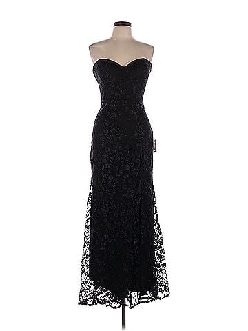 Lulus Lulus Cocktail Dress (view 1)