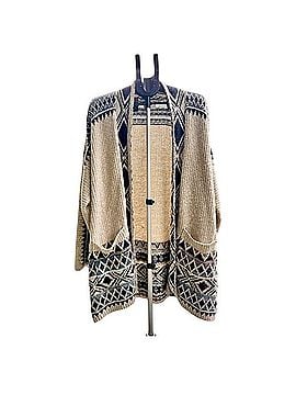 Lucky Brand Southwestern Aztec Cardigan (view 1)