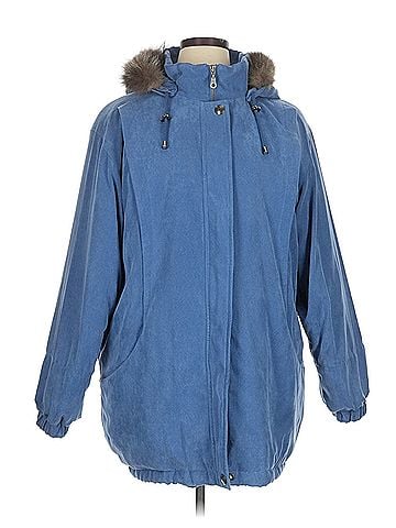 Worthington Worthington Raincoat (view 1)