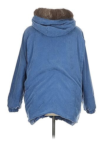 Worthington Worthington Raincoat (view 2)