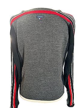 Tommy Jeans Pullover Sweater (view 2)