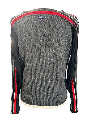 Tommy Jeans Pullover Sweater (view 2)
