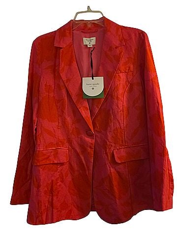 Kate Spade New York Blazer (view 1)