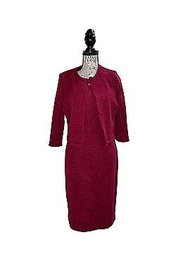 NY Collection Cocktail Dress (view 1)