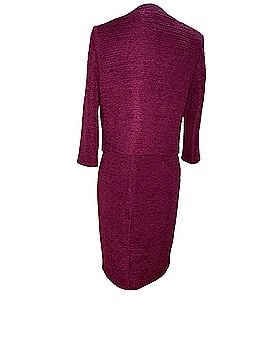 NY Collection Cocktail Dress (view 2)