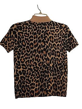Kate Spade New York Short Sleeve Blouse (view 2)